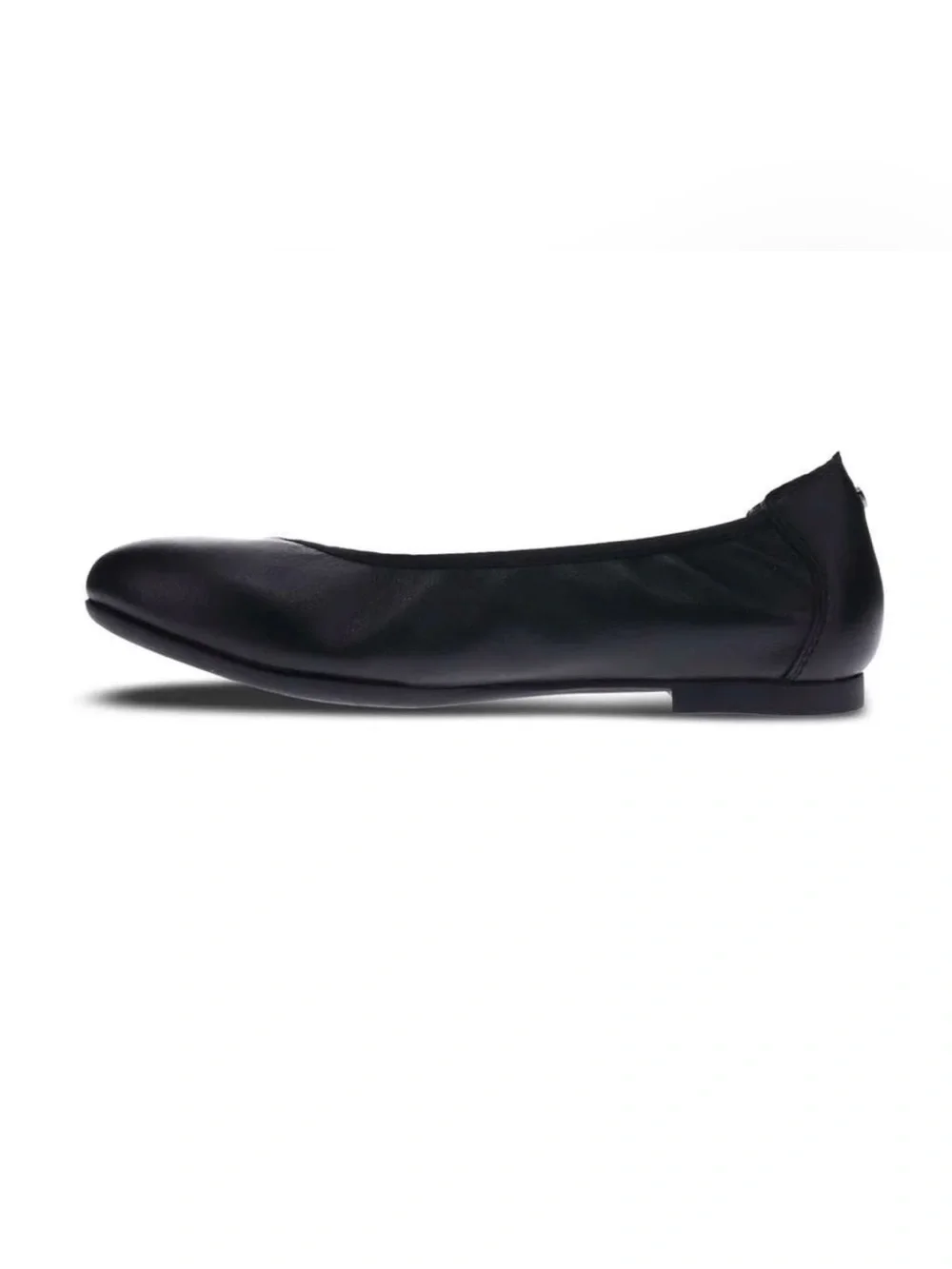 Revere Nairobi - Women's Arch Support Ballet Flat, Black